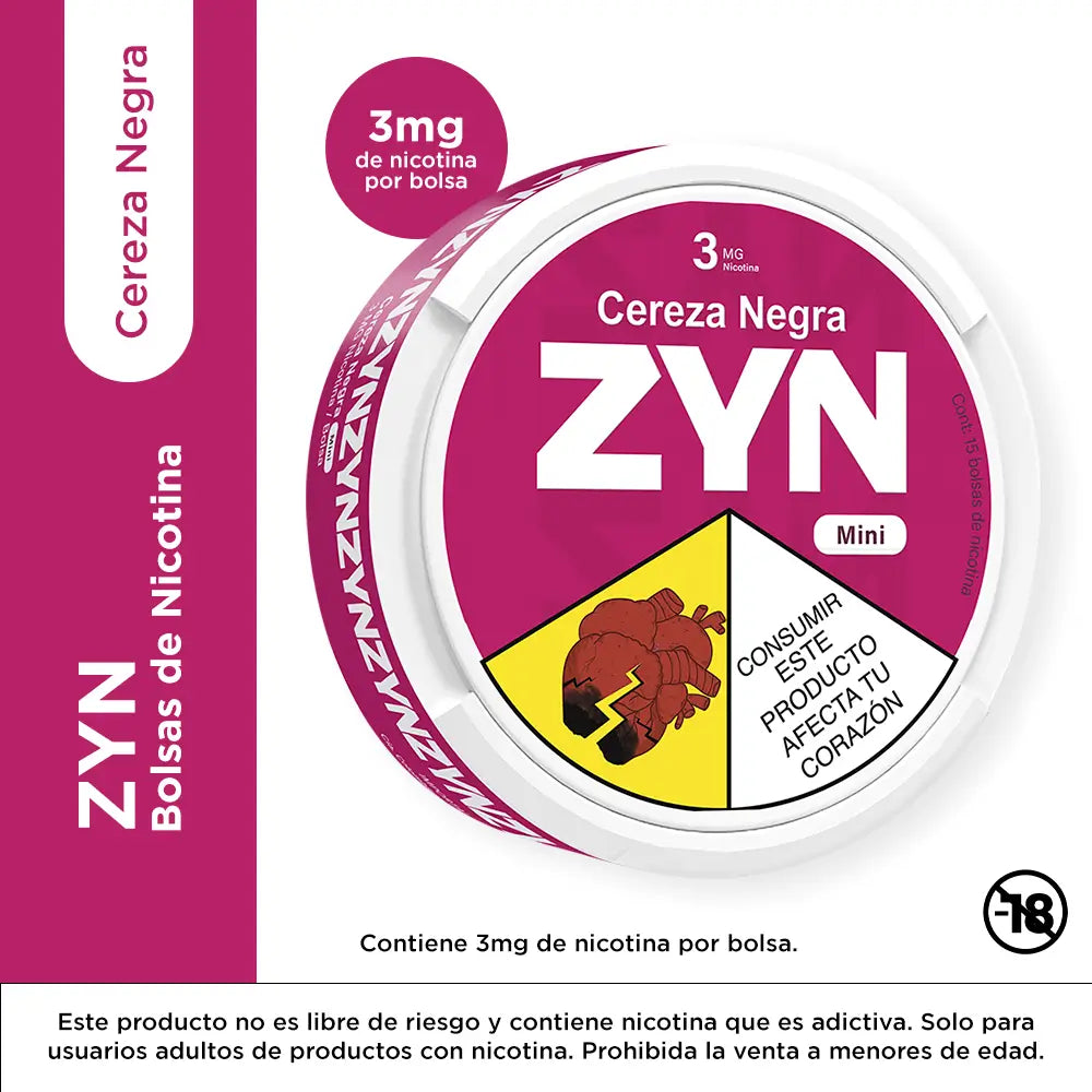 Zyn Medellin